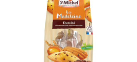 La francesa St.Michel Biscuits incluye a España en su plan de expansión