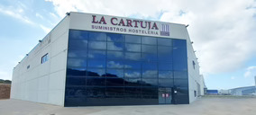 Bunzl Distribution Spain crece con la adquisición de La Cartuja Hostelería