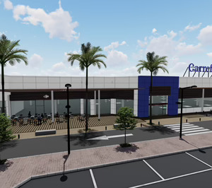 Costasol de Hipermercados crece a doble dígito y abrirá su quinto hipermercado