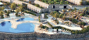 Un grupo de inversión canario proyecta dos hoteles en el archipiélago