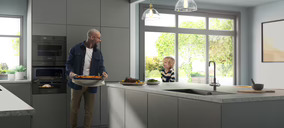 Samsung permite por primera vez controlar los electrodomésticos de otros miembros de HCA, como LG y Vestel