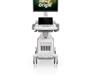 Siemens presenta un sistema de ultrasonidos cardiovasculares con funciones impulsadas por IA