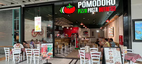 Comess estrena tres Pomodoro en Cantabria, Madrid y Toledo