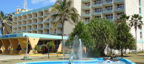 Roc Hotels sigue creciendo en Cuba