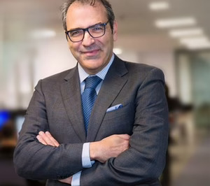 José María Sánchez, nuevo vicepresidente ejecutivo de Prodware