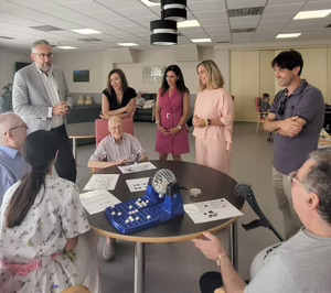 Murcia subvenciona con casi 5 M mejoras en 54 centros residenciales