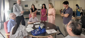 Murcia subvenciona con casi 5 M mejoras en 54 centros residenciales