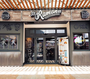 La Ramona retoma su plan de desarrollo