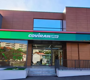 Coviran Plus inaugura su cuarto supermercado en Portugal
