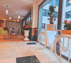 Vitalia ultima la apertura de su nueva residencia en Sabadell