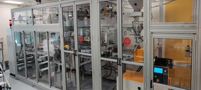 Plastic Energy montará en Reino Unido una planta piloto