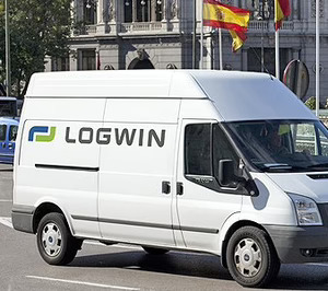 Logwin abrirá dos centros en España y avanza en last mile