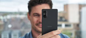 Sony presenta el smartphone premium Xperia 5 V