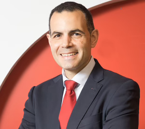 Eroski: analizamos su logística con Enrique Monzonis (Director de Innovación, Logística y TIC)