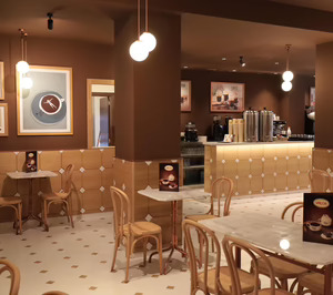 Valor abre su primera chocolatería en el País Vasco