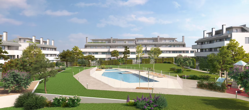 Zanda Homes desarrolla más de 200 viviendas con entregas repartidas hasta 2025