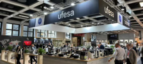 Ufesa está presente en IFA