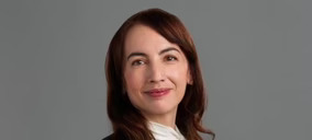 Gwenaelle Avice-Huet, nueva vicepresidenta de operaciones en Europa de Schneider Electric