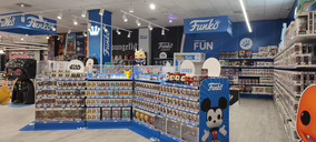 Toy Planet apuesta por “mejores tiendas” con un mayor protagonismo de la marca propia