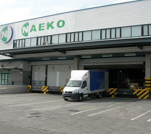 Naeko apuesta por nuevos clientes e ecommerce para seguir creciendo