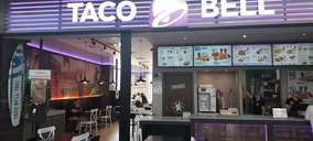 Taco Bell inaugura su décimo local en la ciudad de Barcelona