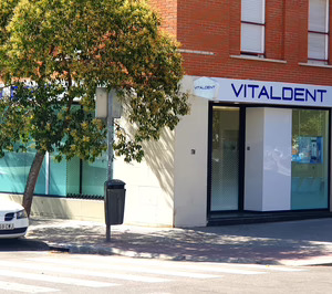 Donte Group se acerca a las 400 clínicas Vitaldent con una nueva apertura en Madrid, su octava inauguración en 2023