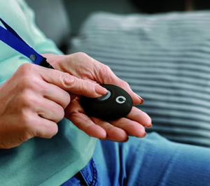 Elche adjudica su servicio de teleasistencia domiciliaria