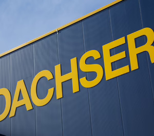 Dachser Iberia traslada instalaciones en Portugal