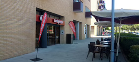 Un franquiciado de Telepizza abre su segundo local de la marca en la provincia de Tarragona