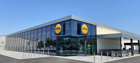 Lidl invierte 13 M para crecer en las capitales de Madrid y Barcelona