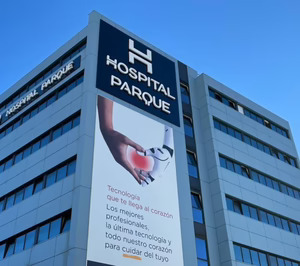 Hospitales Parque invertirá 2 M en su hospital de Tenerife