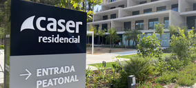 Caser Residencial llega a Andalucía con la apertura de su geriátrico de Málaga