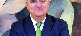 José Aybar, nuevo director de Fluid Stocks, la marca de climatización y fontanería de Grupo Electro Stocks