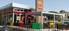 Burger King debuta en el municipio tarraconense de Torredembarra