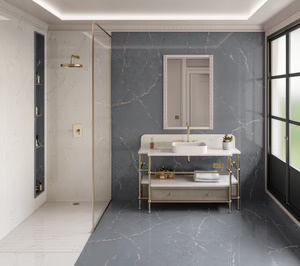 Cosentino presenta la nueva serie Le Chic by Silestone