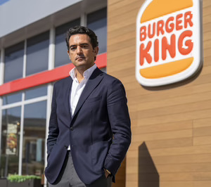 RBI incorpora a David Murciano como nuevo CFO para España y Portugal