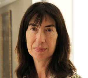 San Juan de Dios nombra a Elena Urdaneta nueva directora de la Unidad Territorial III