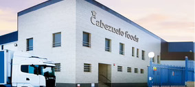 Cabezuelo Foods cumple previsiones y registra el mejor ejercicio de su historia
