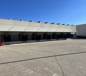 Delin invierte 16 M en Coslada para su tercera promoción logística española