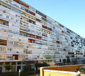 El encarecimiento de la vivienda repunta una décima en el segundo trimestre