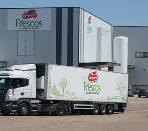 Campofrío Frescos implanta el mantenimiento productivo total en su planta de Burgos