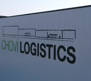 Choví Logistics crea sinergias con un gran grupo logístico y profundiza en sostenibilidad
