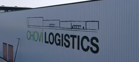 Choví Logistics crea sinergias con un gran grupo logístico y profundiza en sostenibilidad