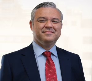 Culmia incorpora a Juan Carlos Urbano como nuevo director financiero