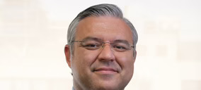 Culmia incorpora a Juan Carlos Urbano como nuevo director financiero