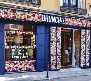 Brunchit eleva sus ventas en el primer semestre y persigue su internacionalización