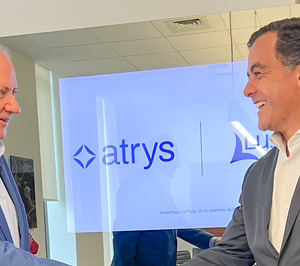Atrys y Lusíadas Saúde renuevan su acuerdo de colaboración para ofrecer una atención sanitaria especializada en Portugal