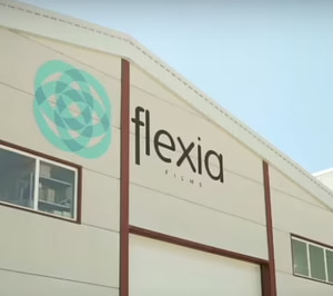 Bandesur Alcalá se hace con la totalidad de Flexia Films y entra en un nuevo negocio