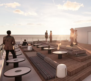 Vibra Hotels levantará el Vibra Yamm sobre el antiguo Catalina