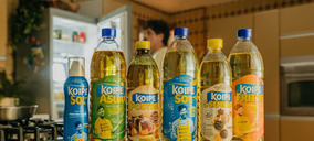 Koipe responde a las tendencias con dos nuevos aceites de semillas